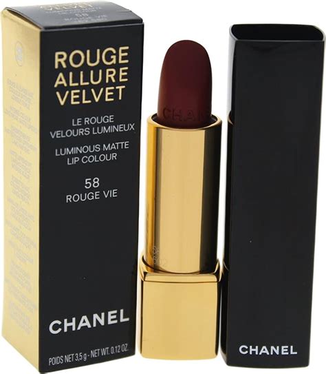 chanel brown facebook|brown chanel lipstick.